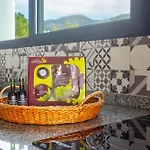 Casa Teixeira By Atlantic Apartment Venda do Atalhinho