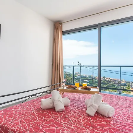 Apartamento Casa Teixeira By Atlantic *