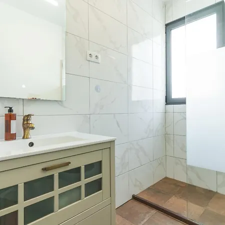 Casa Teixeira By Atlantic *