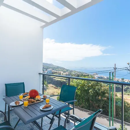 Casa Teixeira By Atlantic