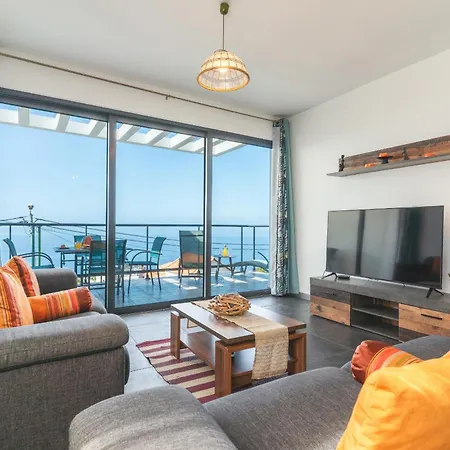 Apartamento Casa Teixeira By Atlantic *