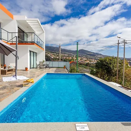 Апартаменты Casa Teixeira By Atlantic
