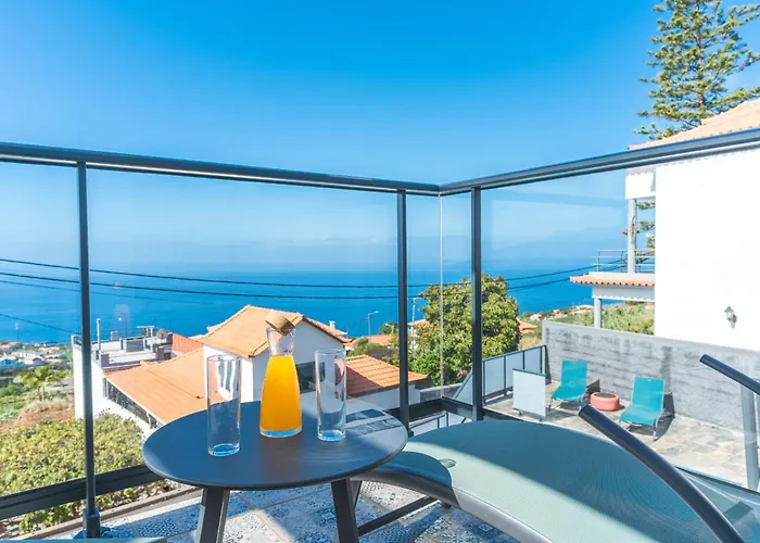 Apartmán Casa Teixeira By Atlantic Venda do Atalhinho