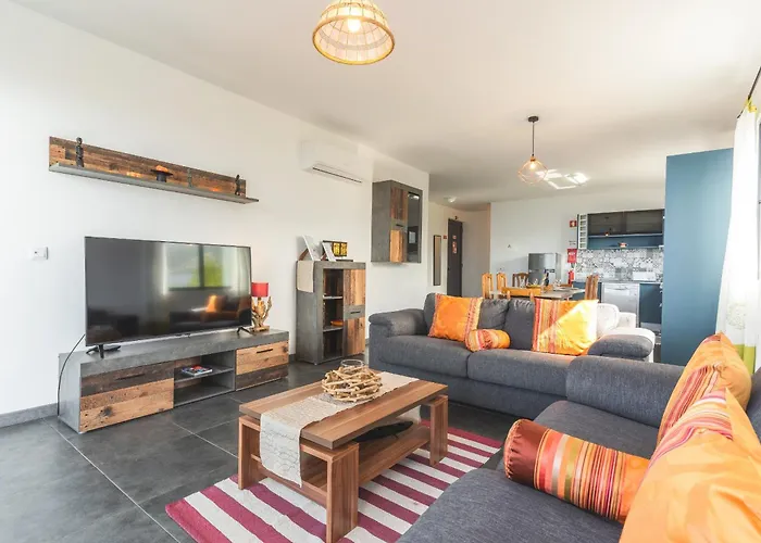 Casa Teixeira By Atlantic Apartmán