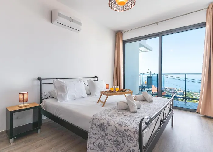 Casa Teixeira By Atlantic *