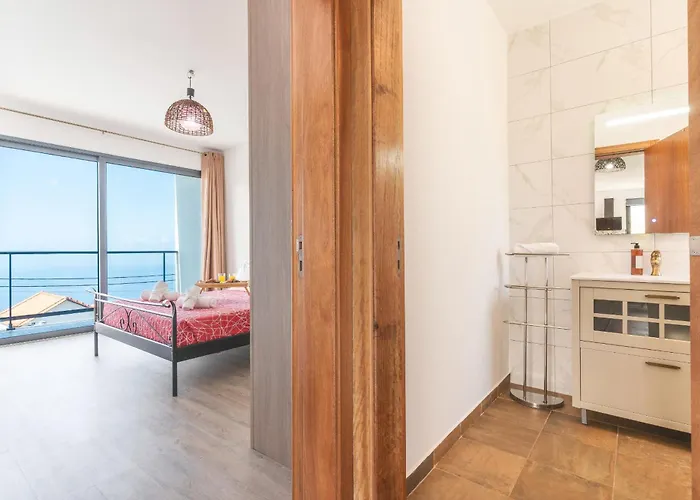 Casa Teixeira By Atlantic