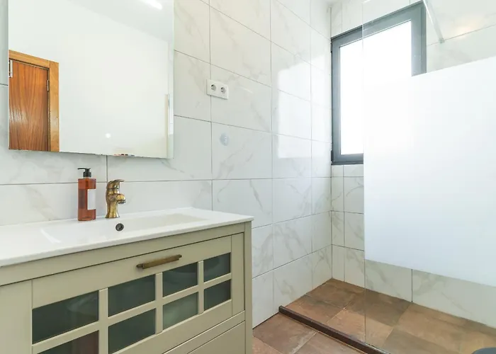 Casa Teixeira By Atlantic *