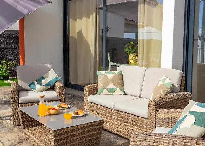 Casa Teixeira By Atlantic Venda do Atalhinho