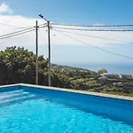 Casa Teixeira By Atlantic Daire