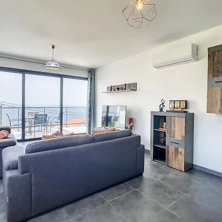 Casa Teixeira By Atlantic Apartment *