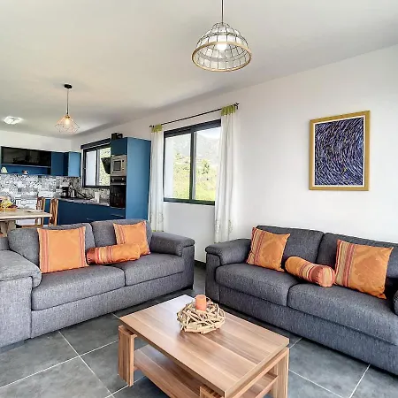 Apartment Casa Teixeira By Atlantic Estreito Da Calheta