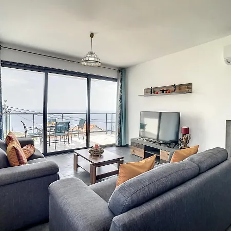 Casa Teixeira By Atlantic * Estreito Da Calheta
