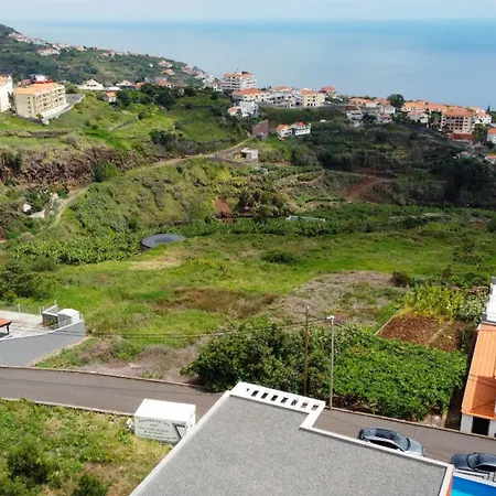 Casa Teixeira By Atlantic