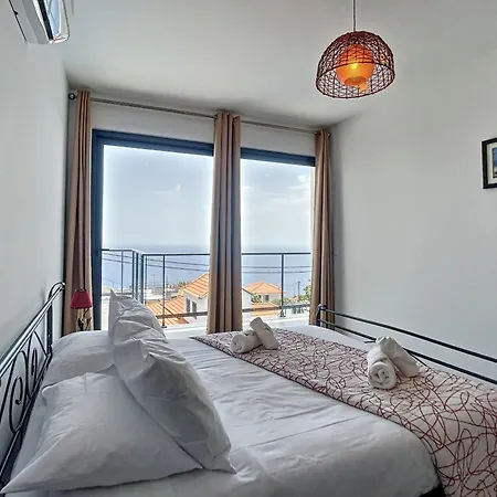 Casa Teixeira By Atlantic * Estreito Da Calheta