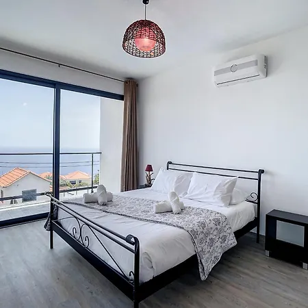 Apartment Casa Teixeira By Atlantic *
