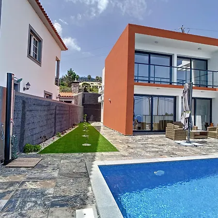 Apartment Casa Teixeira By Atlantic