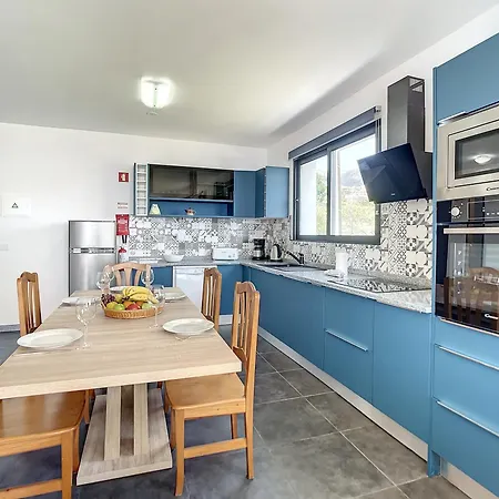 Apartment Casa Teixeira By Atlantic Estreito Da Calheta