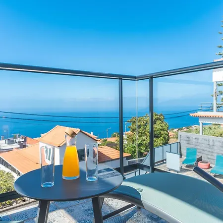 Apartment Casa Teixeira By Atlantic Estreito Da Calheta