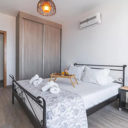 Casa Teixeira By Atlantic