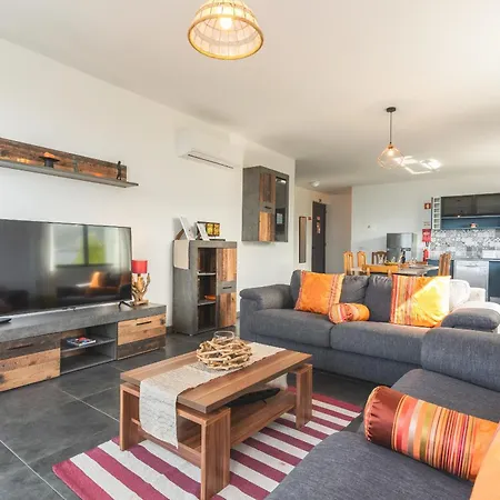 Casa Teixeira By Atlantic Apartment