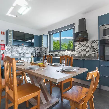 Daire Casa Teixeira By Atlantic