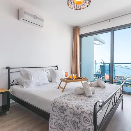 Casa Teixeira By Atlantic *