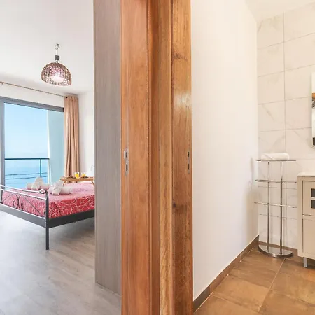 Casa Teixeira By Atlantic