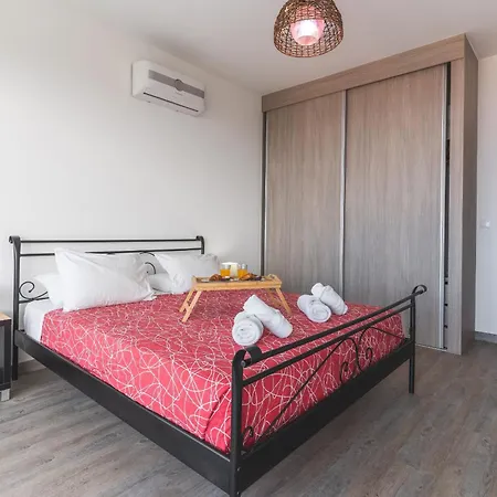 Appartement Casa Teixeira By Atlantic