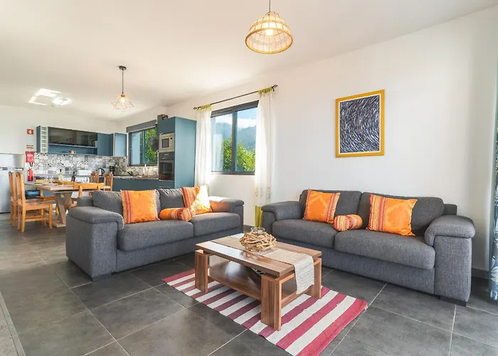 Casa Teixeira By Atlantic Venda do Atalhinho