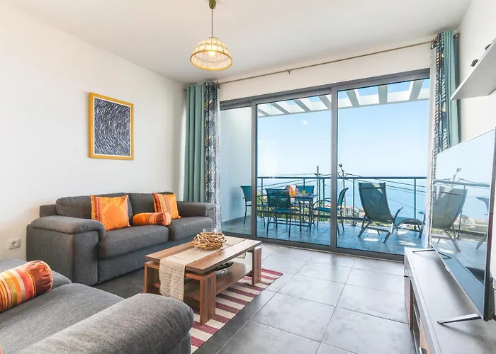 Casa Teixeira By Atlantic * Venda do Atalhinho