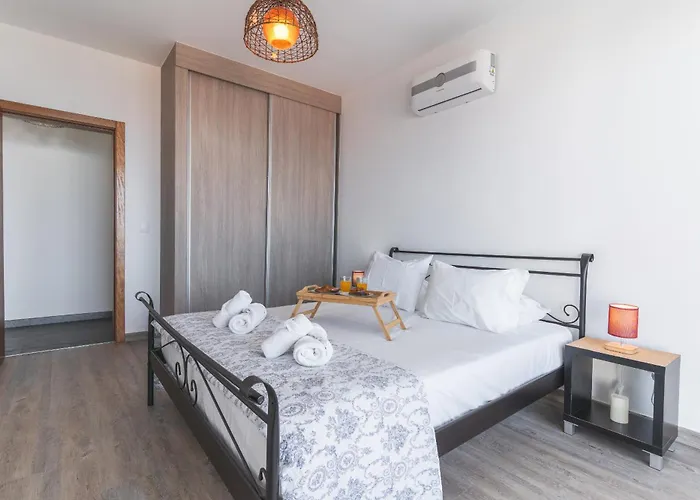 Casa Teixeira By Atlantic