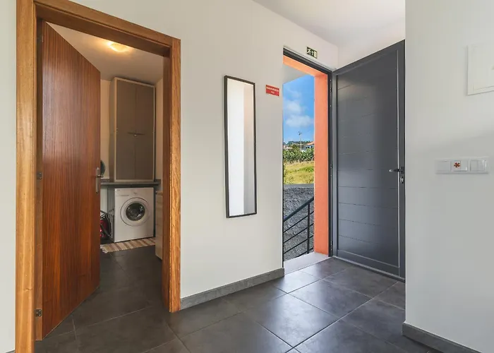 Casa Teixeira By Atlantic Appartement Venda do Atalhinho