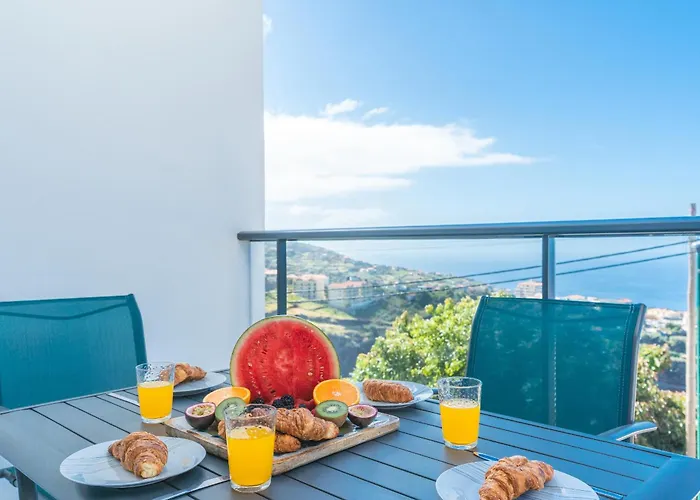 Casa Teixeira By Atlantic Venda do Atalhinho