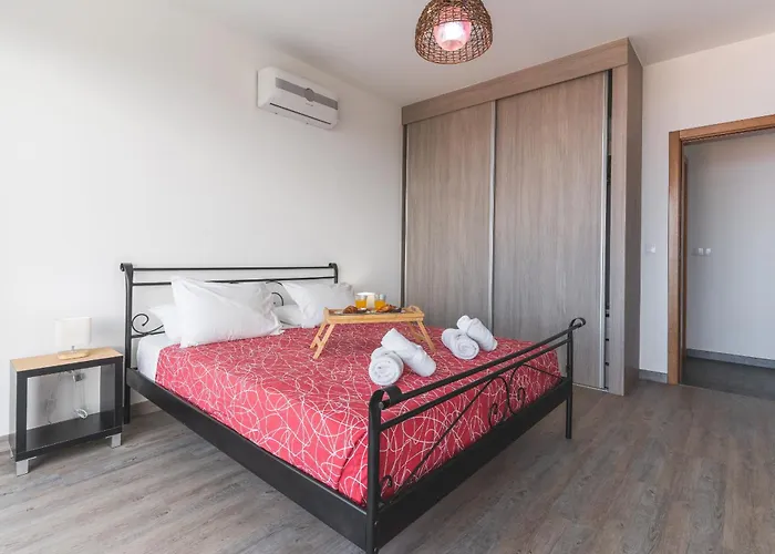 Appartement Casa Teixeira By Atlantic