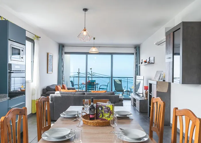 Casa Teixeira By Atlantic Appartamento Venda do Atalhinho