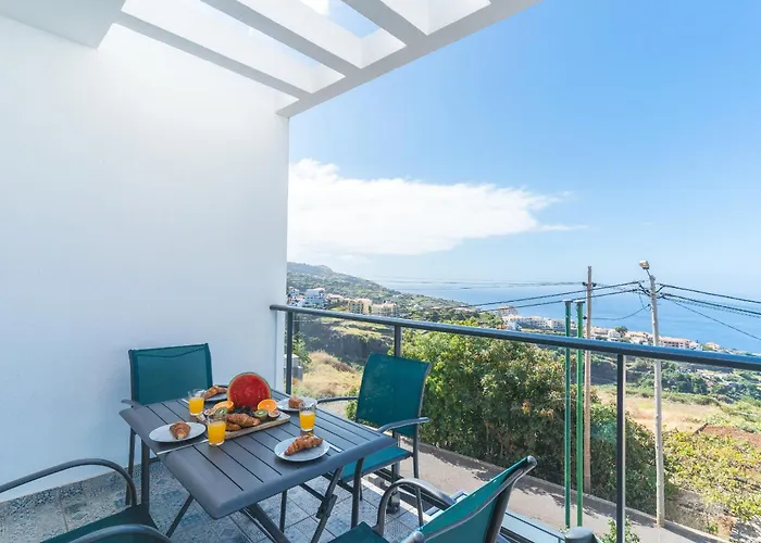 Casa Teixeira By Atlantic