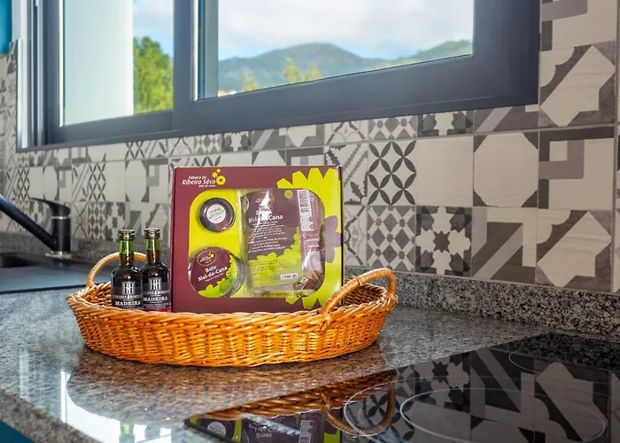 Casa Teixeira By Atlantic Appartamento Venda do Atalhinho