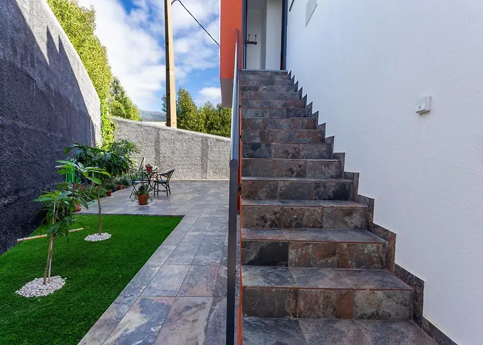 Appartement Casa Teixeira By Atlantic Venda do Atalhinho