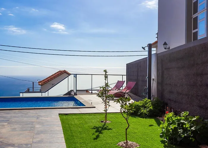 Casa Teixeira By Atlantic Venda do Atalhinho