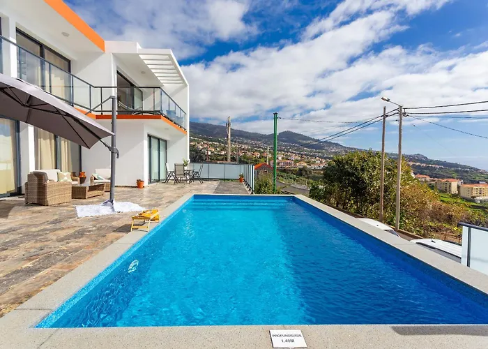 Appartement Casa Teixeira By Atlantic